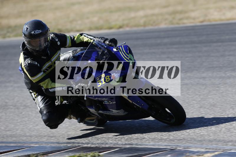 /46 27.09.2026  Speer Racing ADR/Gruppe gelb/318